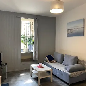  Appartement Independant Dans Maison De Ville, Au Calme
