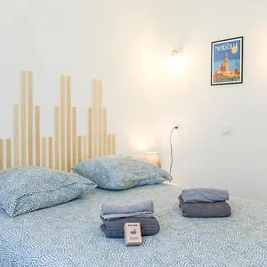  Appartement Vieux-port De - Davso